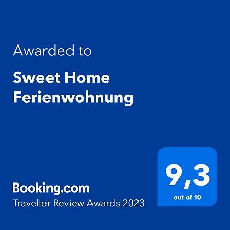 Sweet Home Ferienwohnung Ruderatshofen Exterior photo