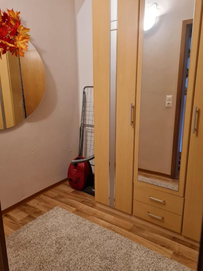 Sweet Home Ferienwohnung Ruderatshofen Exterior photo