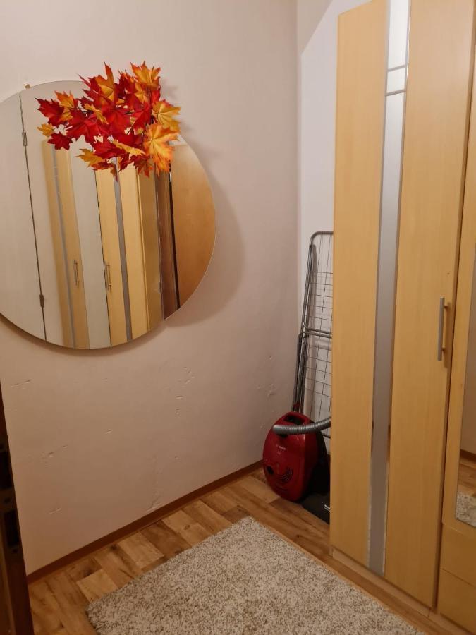 Sweet Home Ferienwohnung Ruderatshofen Exterior photo